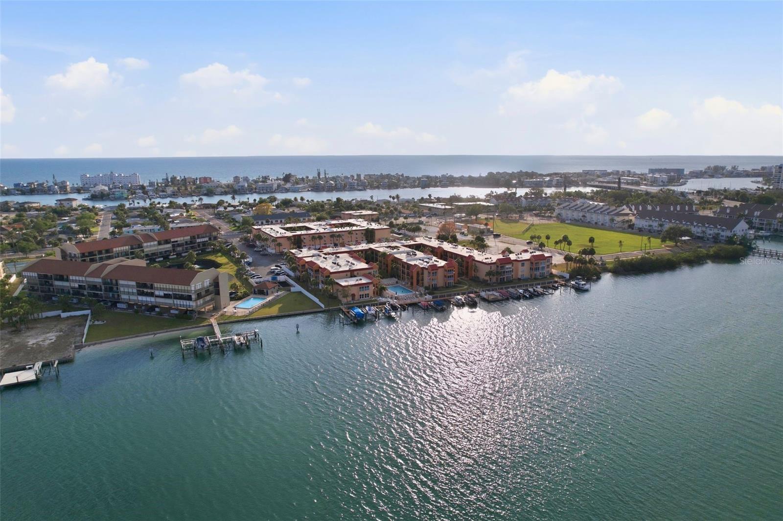 Details for 8921 Blind Pass Road 144, ST PETE BEACH, FL 33706