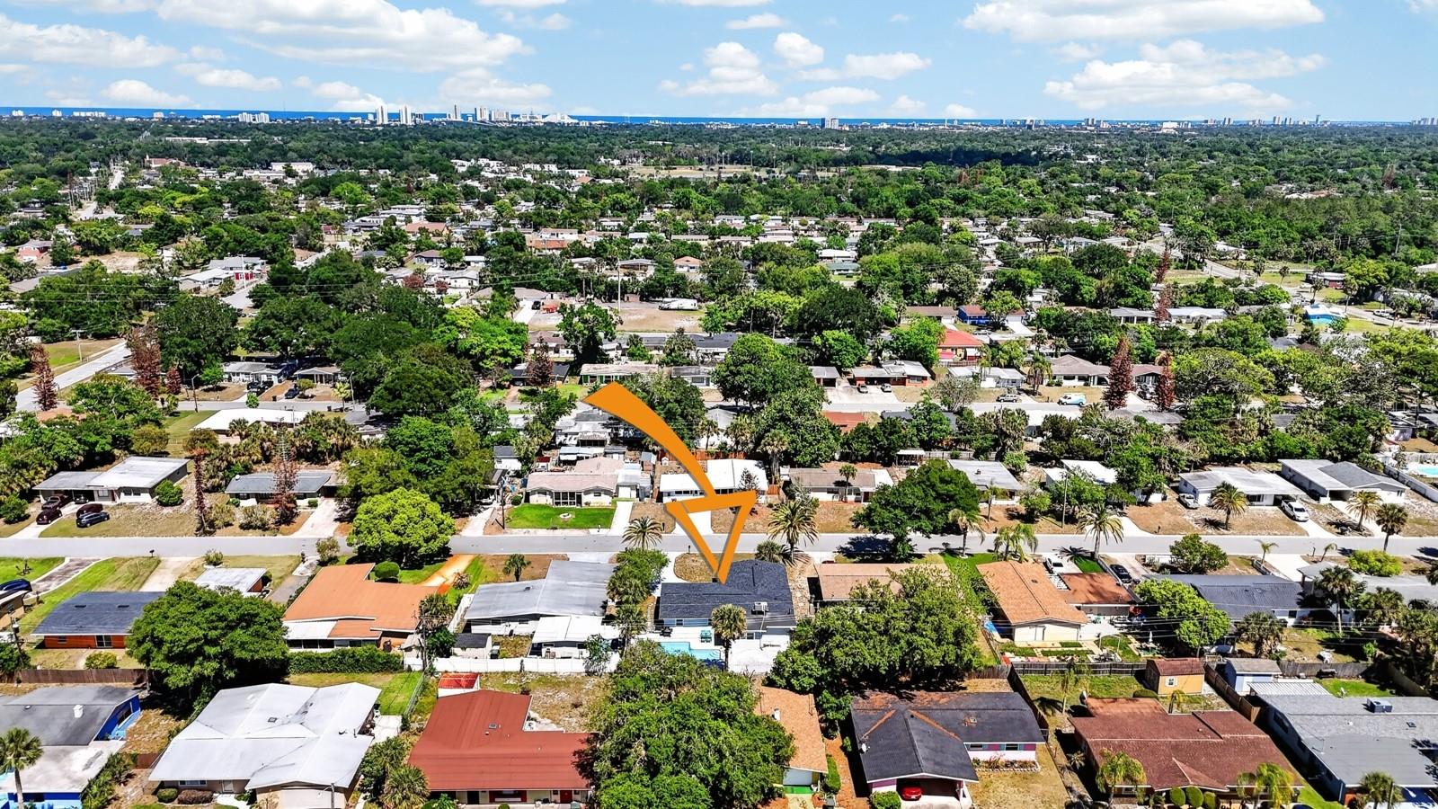 Image 38 of 39 For 1030 Alice Drive