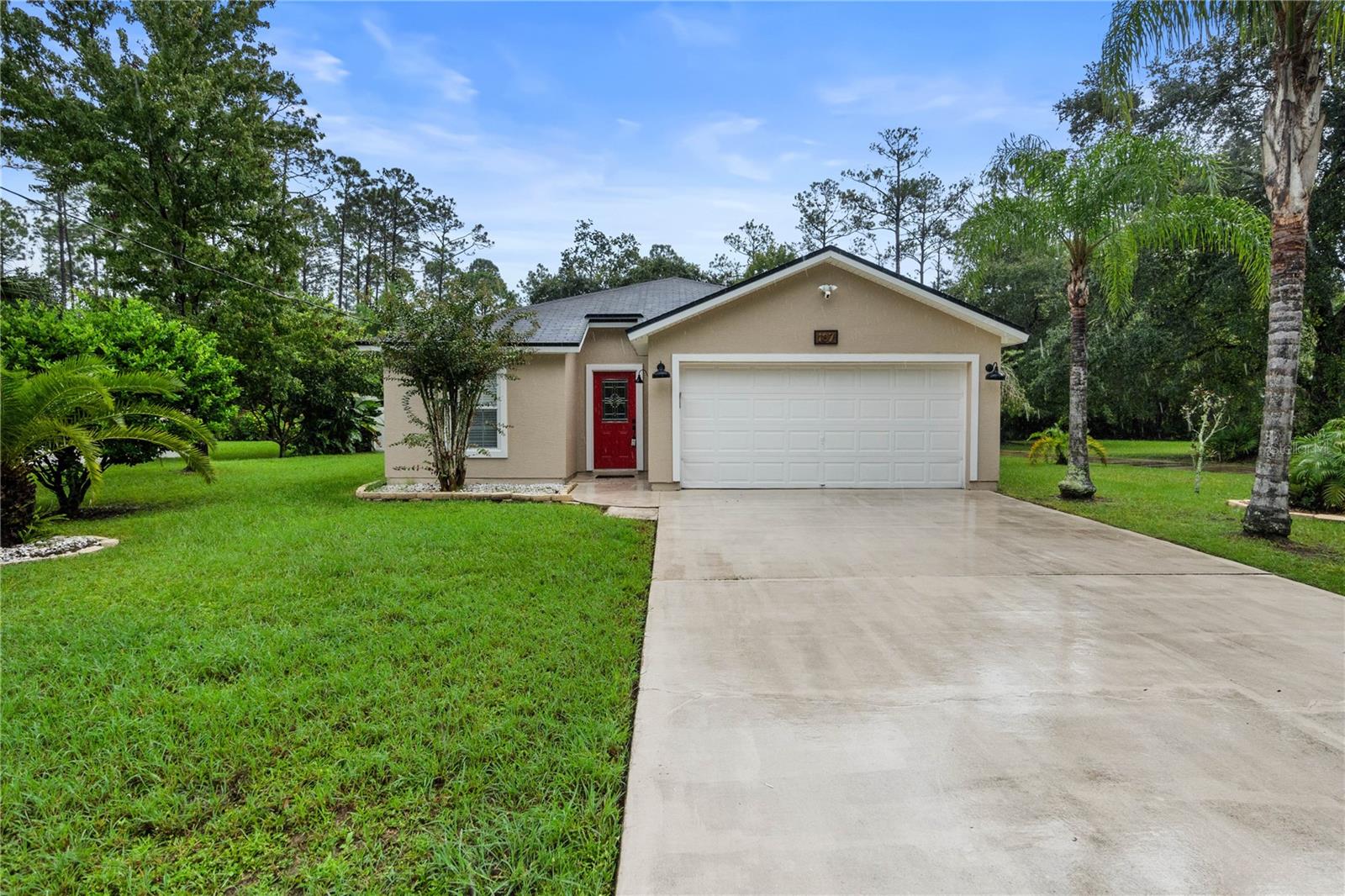 Details for 137 Wellwood Lane, PALM COAST, FL 32164