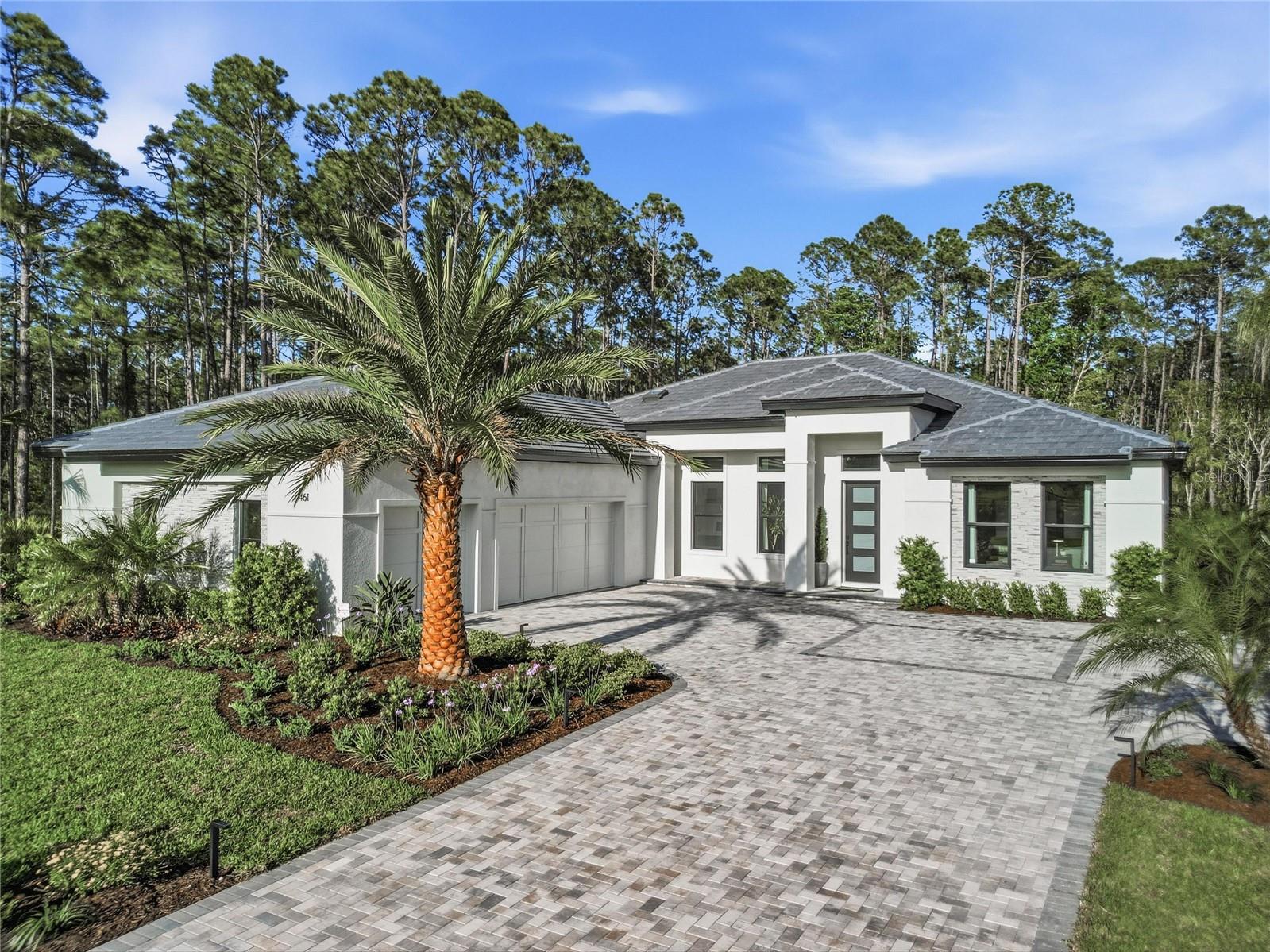 Details for 461 Tymber Creek Road, ORMOND BEACH, FL 32174