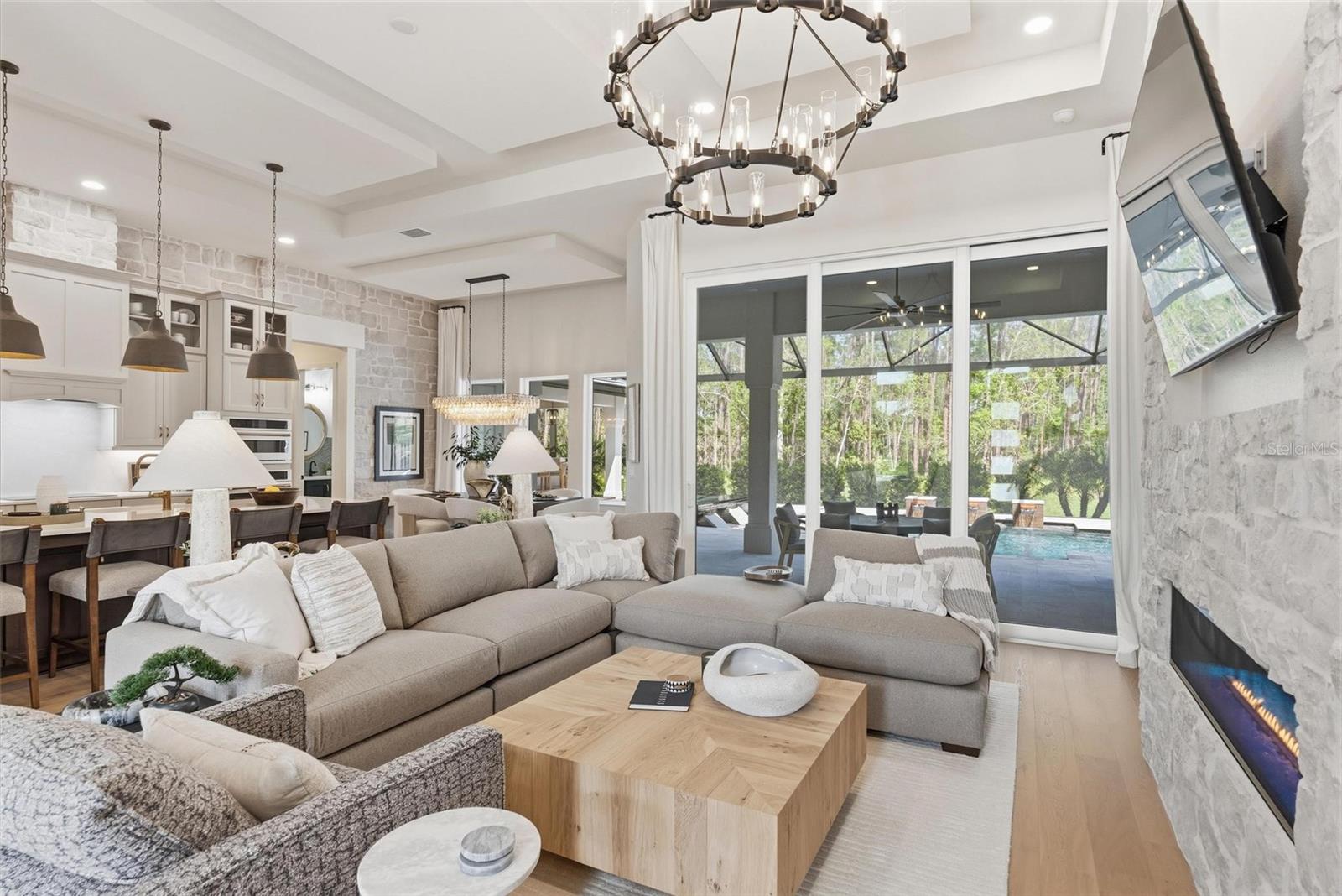 Image 9 of 45 For 461 Tymber Creek Road