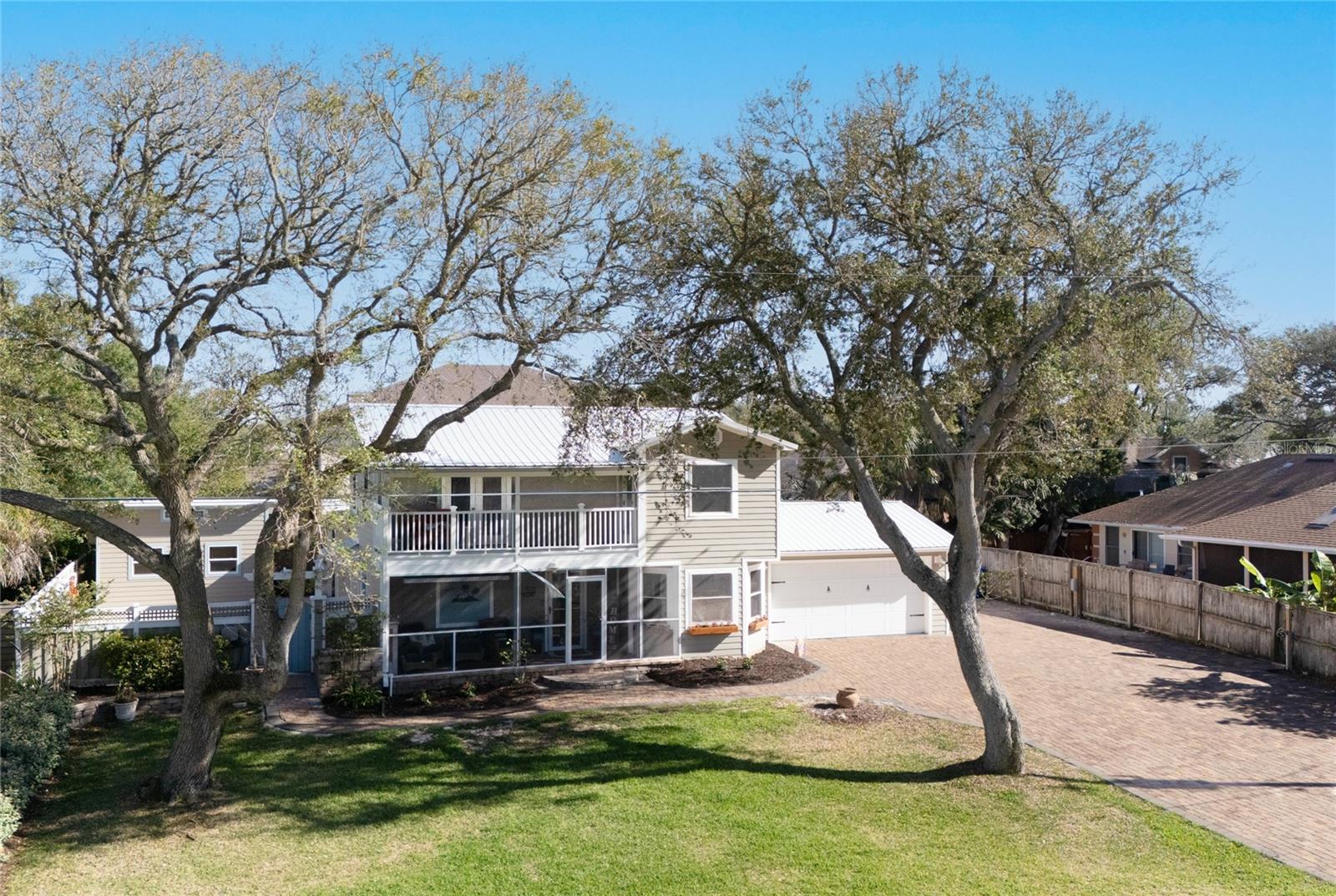 Details for 511 Twenty-first Street, ST AUGUSTINE, FL 32084