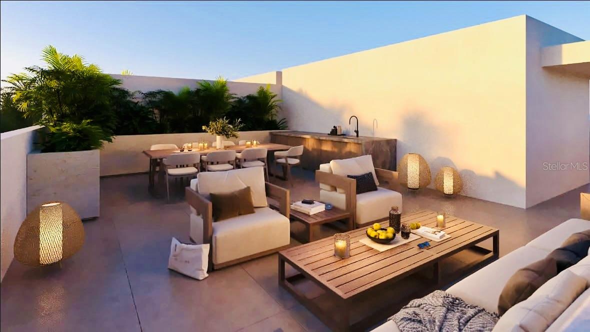 Image 16 of 16 For 6645 Ocean Shore Boulevard 7a