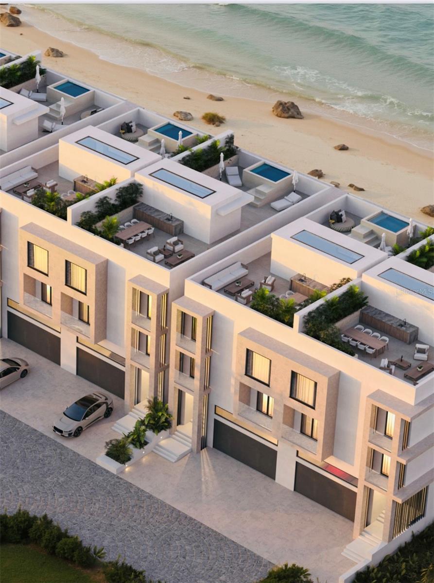 Image 4 of 16 For 6645 Ocean Shore Boulevard 7a