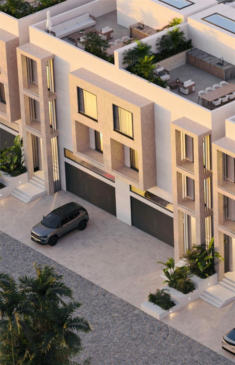 Image 5 of 16 For 6645 Ocean Shore Boulevard 7a