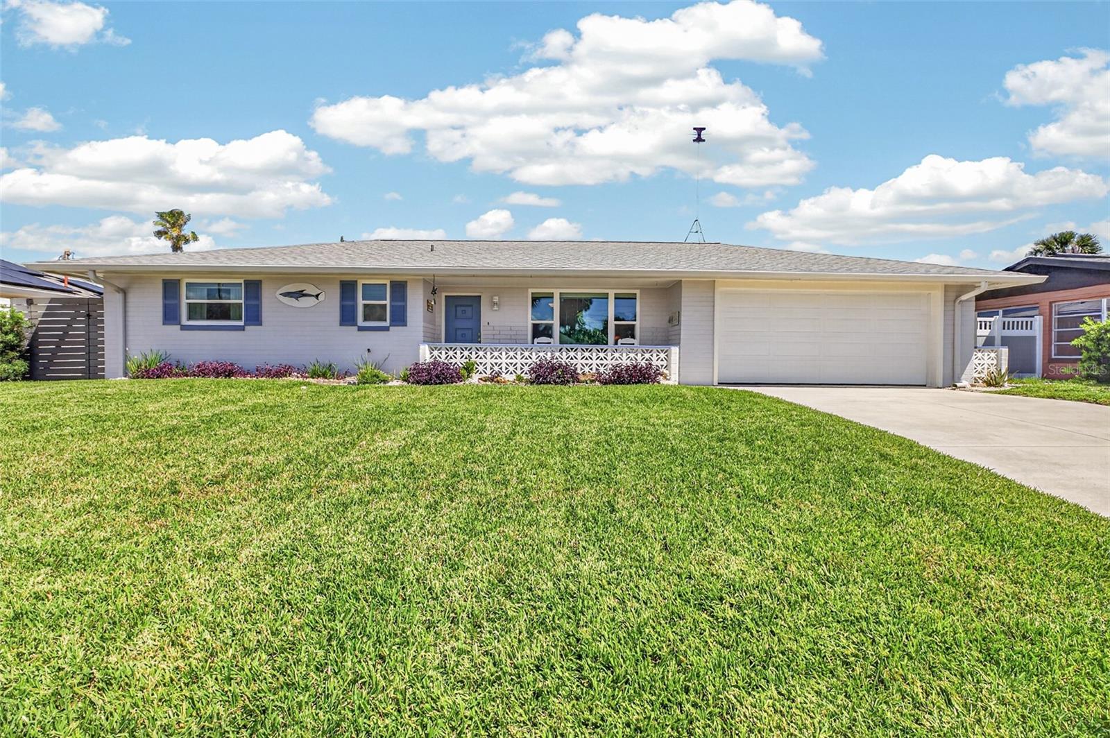 Details for 35 San Jose Drive, ORMOND BEACH, FL 32176