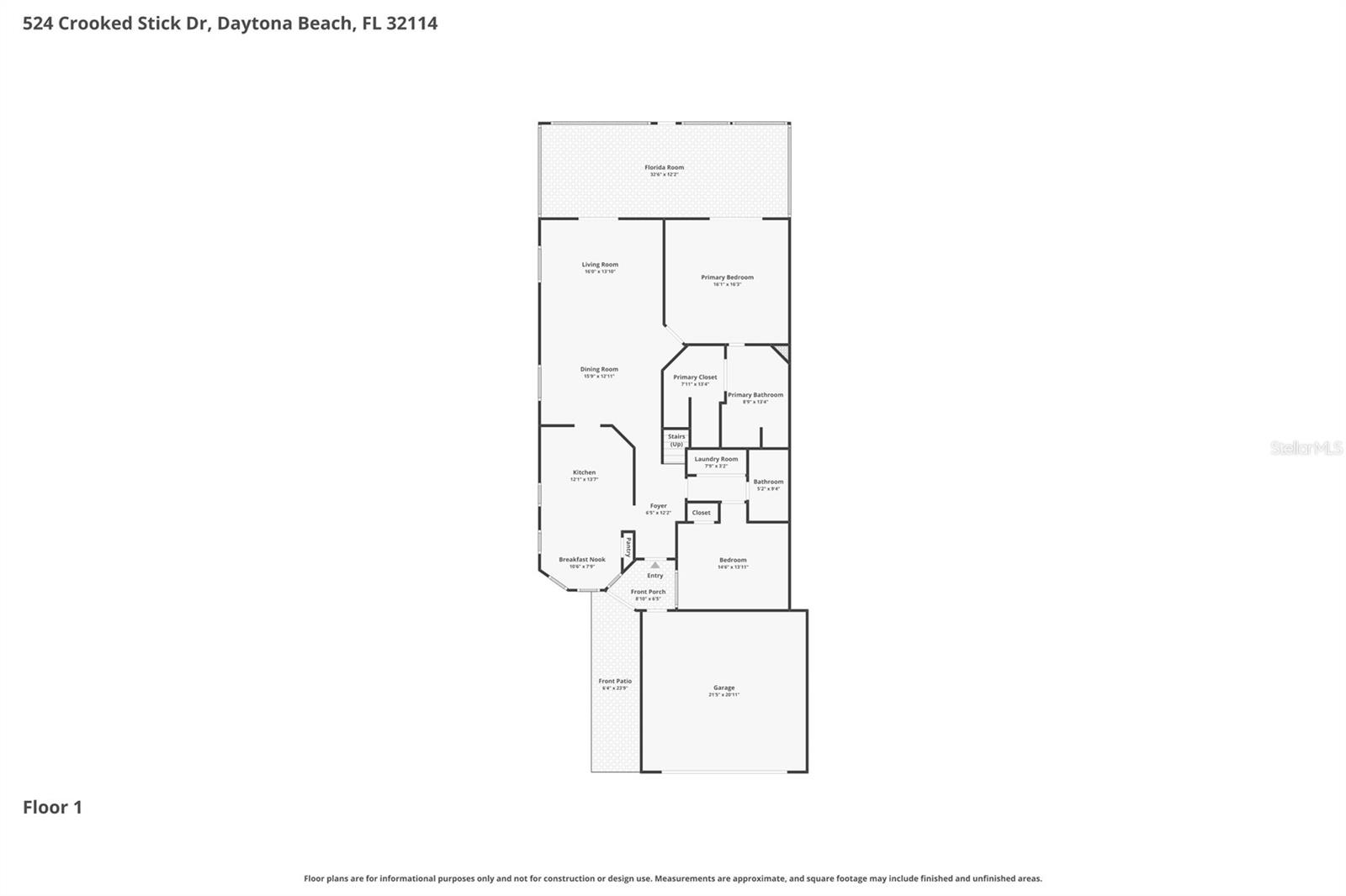 Image 47 of 52 For 524 Crooked Stick Drive