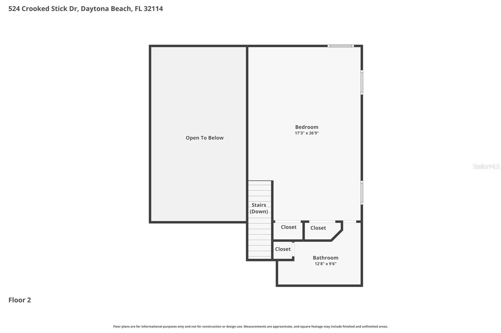 Image 48 of 52 For 524 Crooked Stick Drive