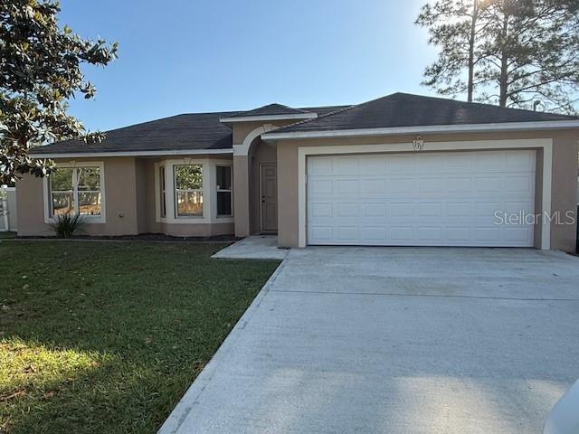 Details for 131 Rae Drive, PALM COAST, FL 32164