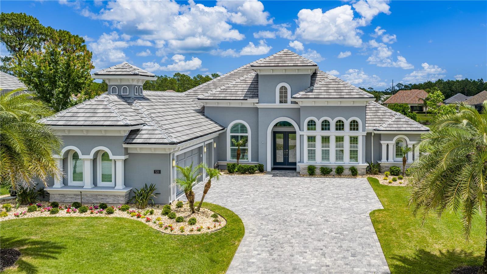 Details for 520 Wingspan Drive, ORMOND BEACH, FL 32174