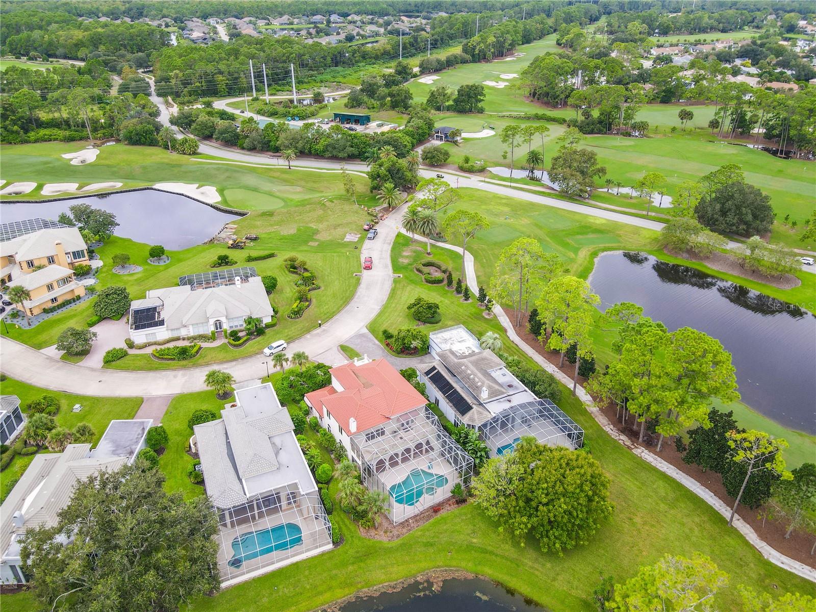 Image 37 of 41 For 1 Bay Pointe Drive