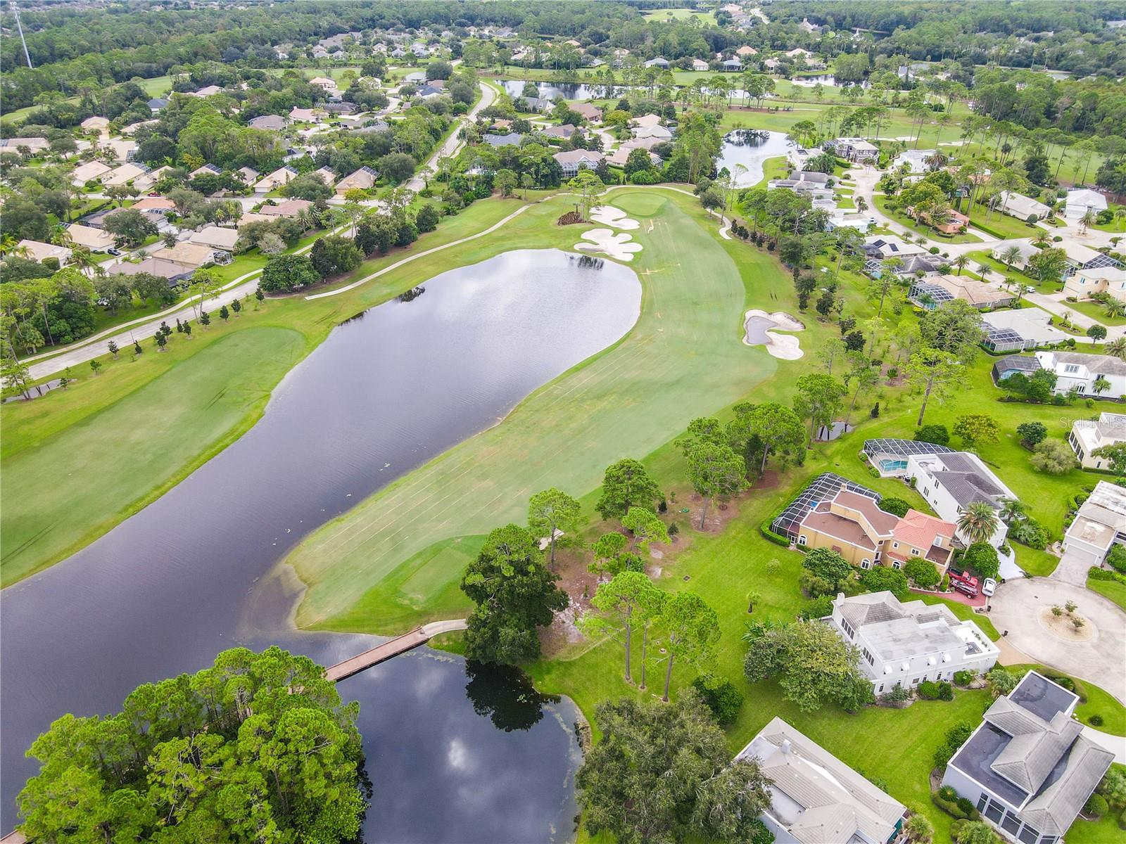 Image 38 of 41 For 1 Bay Pointe Drive