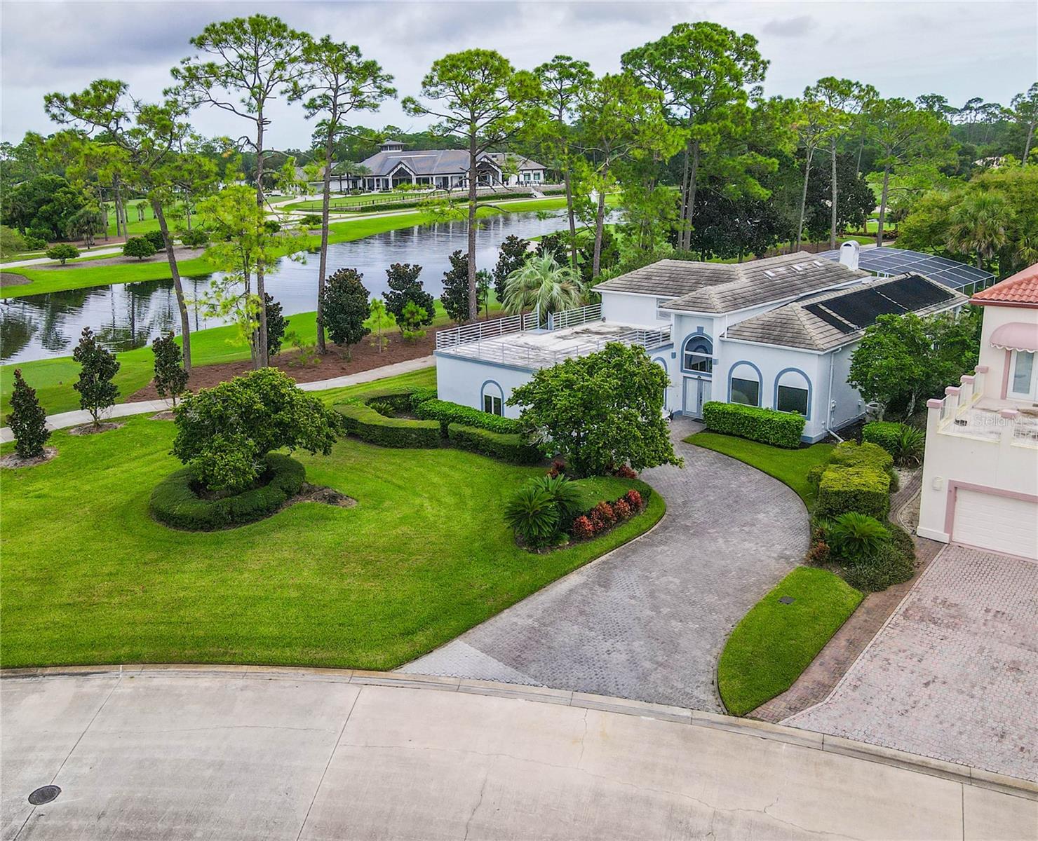 Image 41 of 41 For 1 Bay Pointe Drive