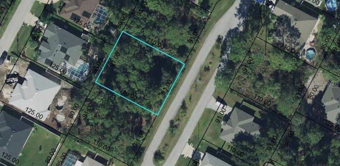 Details for 26 Luther Drive, PALM COAST, FL 32137