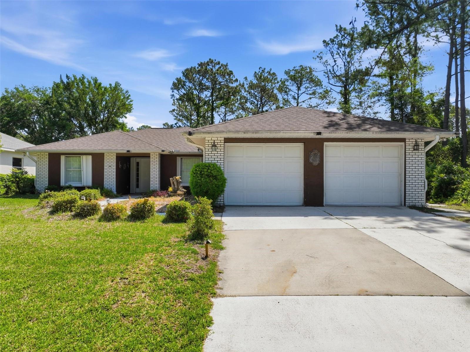 Details for 26 Woodbury Drive, PALM COAST, FL 32164