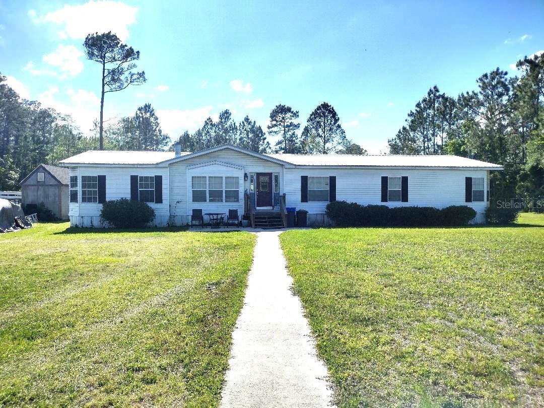 Details for 1558 Candleberry Street, BUNNELL, FL 32110
