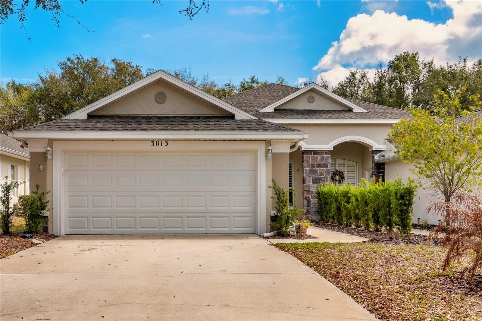 Details for 3013 Glin Circle, ORMOND BEACH, FL 32174