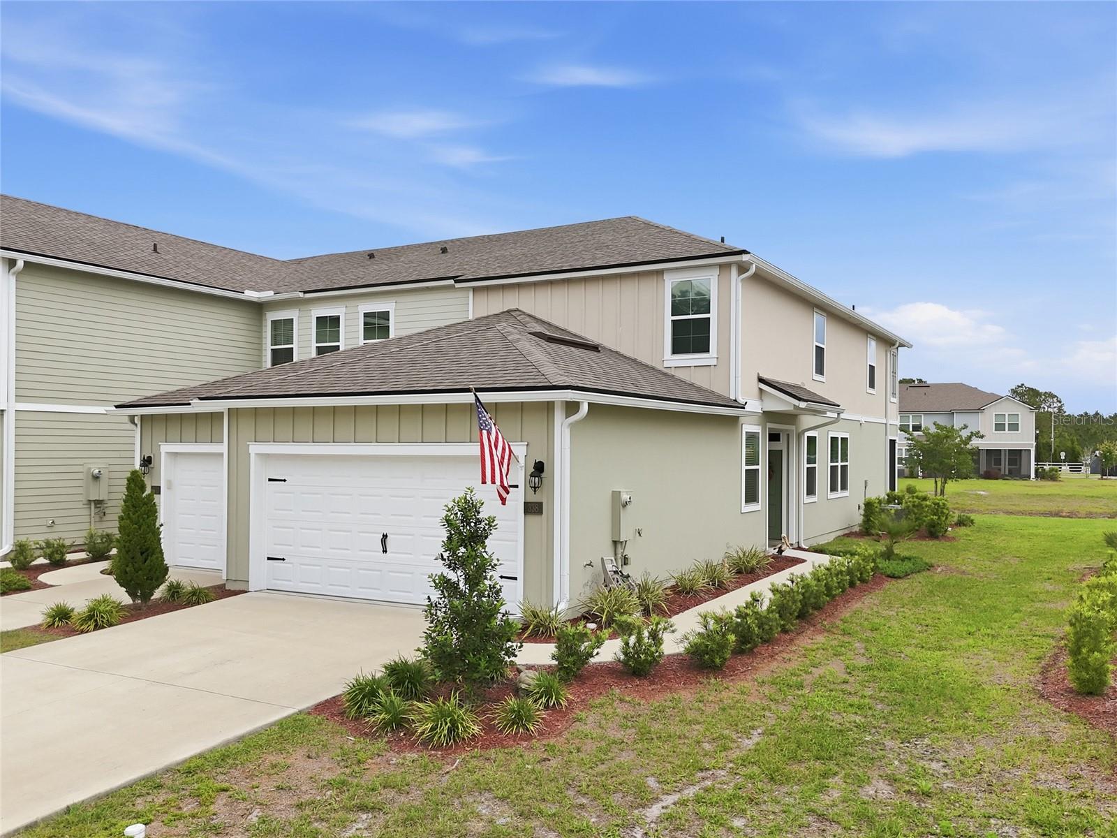 Details for 338 Redbud Road, PALM COAST, FL 32137