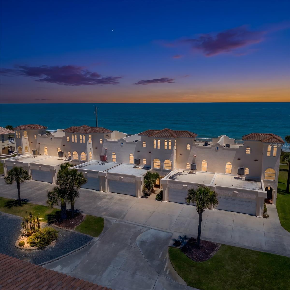 Details for 3400 Ocean Shore Boulevard 4, ORMOND BEACH, FL 32176