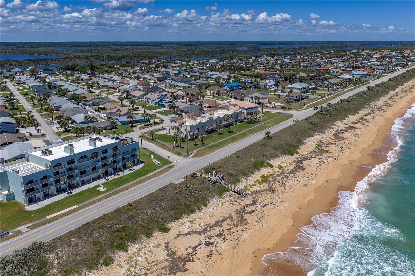 Image 77 of 92 For 3400 Ocean Shore Boulevard 4