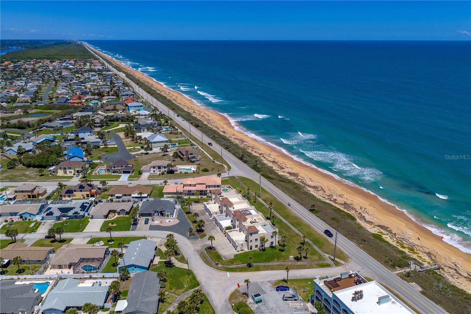 Image 82 of 92 For 3400 Ocean Shore Boulevard 4