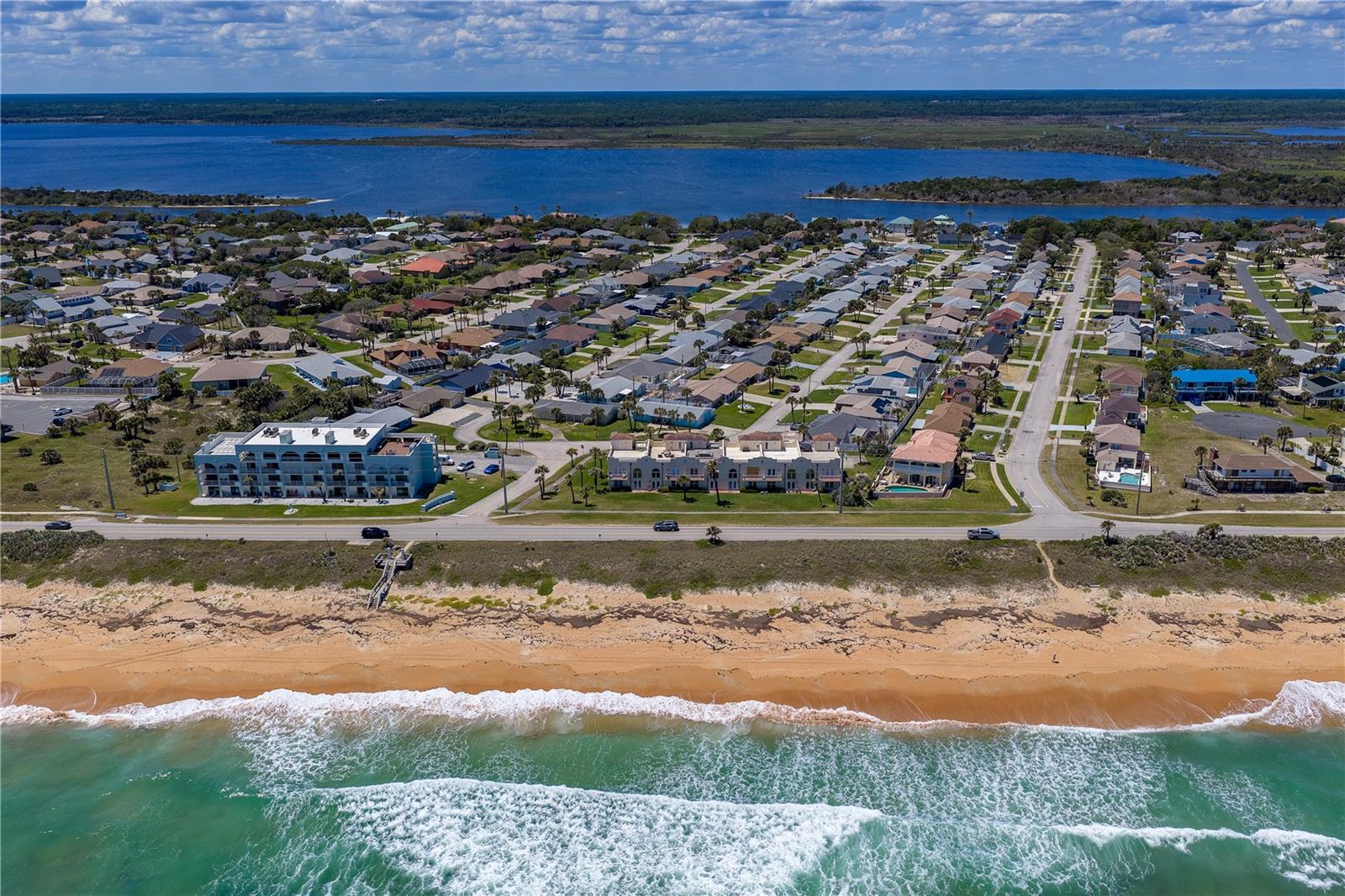 Image 86 of 92 For 3400 Ocean Shore Boulevard 4