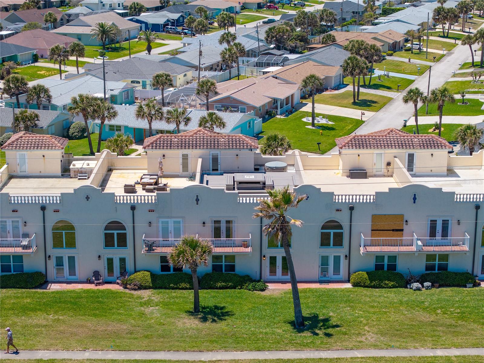 Image 89 of 92 For 3400 Ocean Shore Boulevard 4