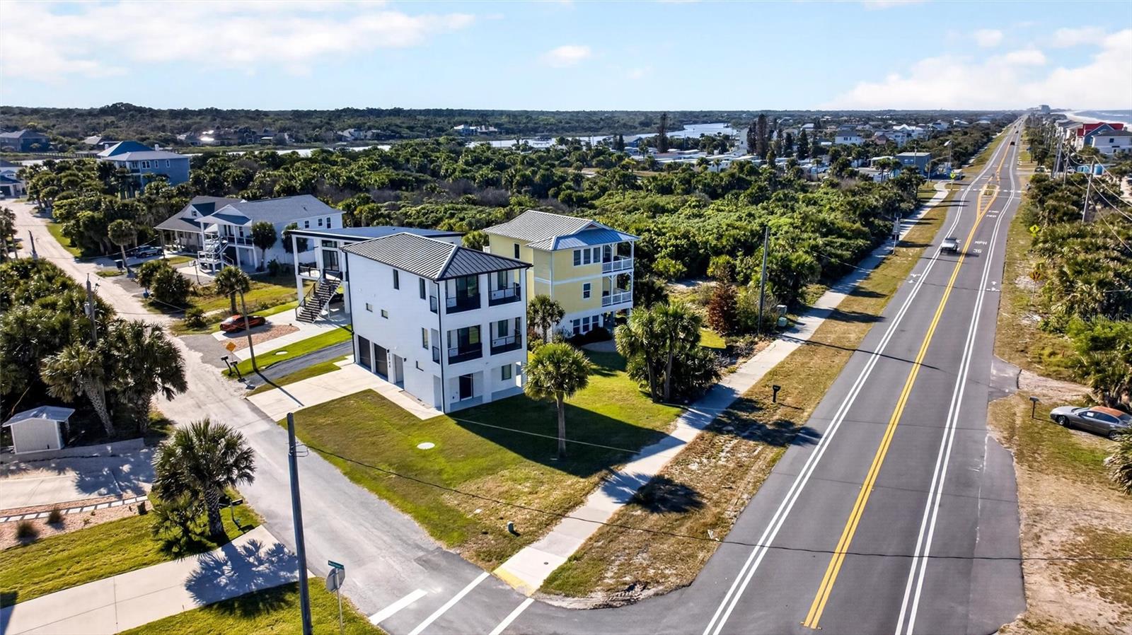 Image 62 of 85 For 2946 Ocean Shore Boulevard