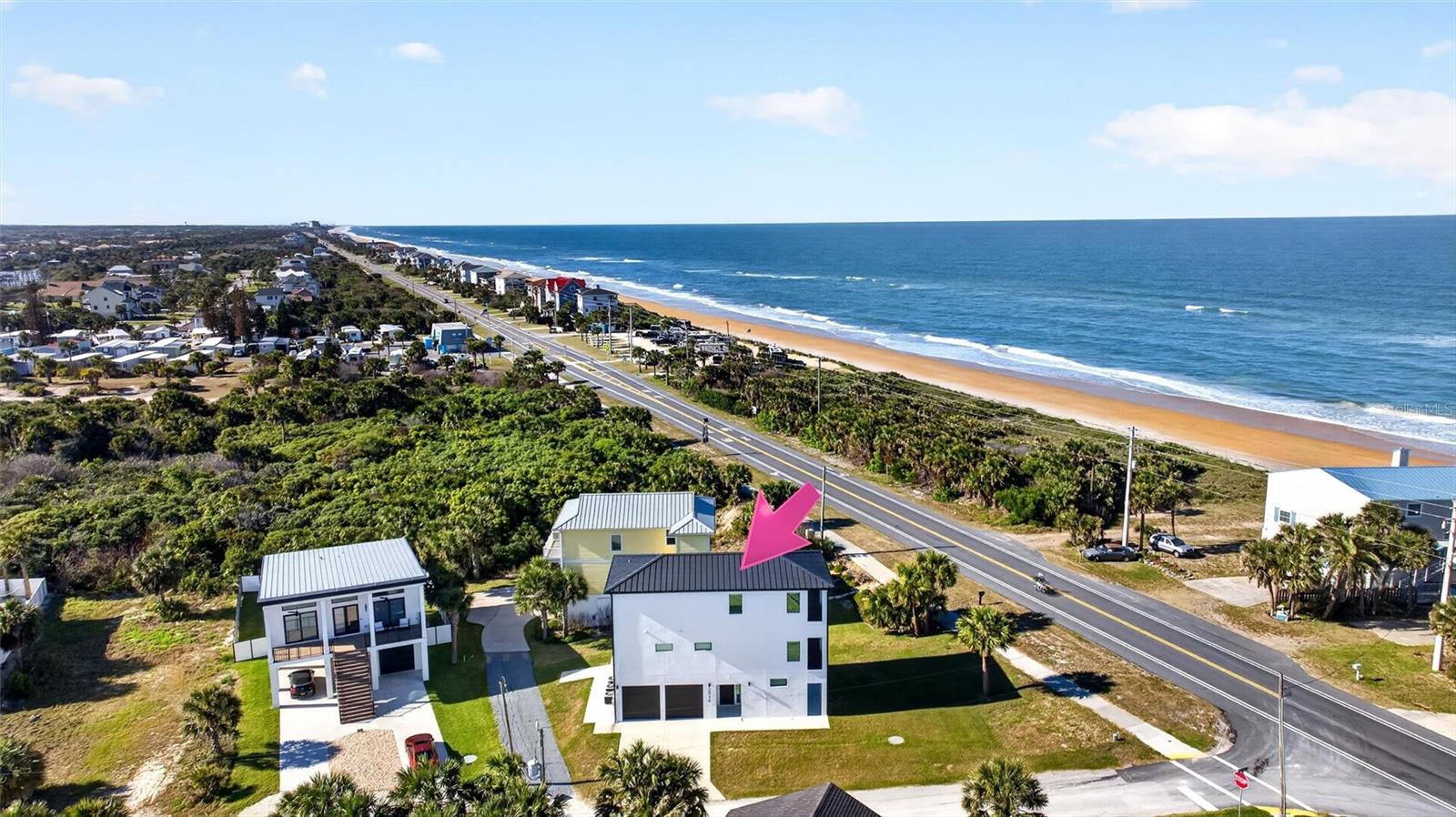 Image 65 of 85 For 2946 Ocean Shore Boulevard