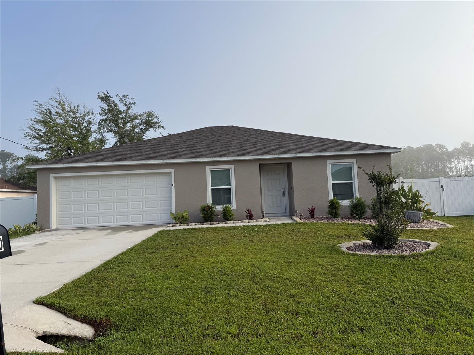 Details for 10 Renfro Lane, PALM COAST, FL 32164