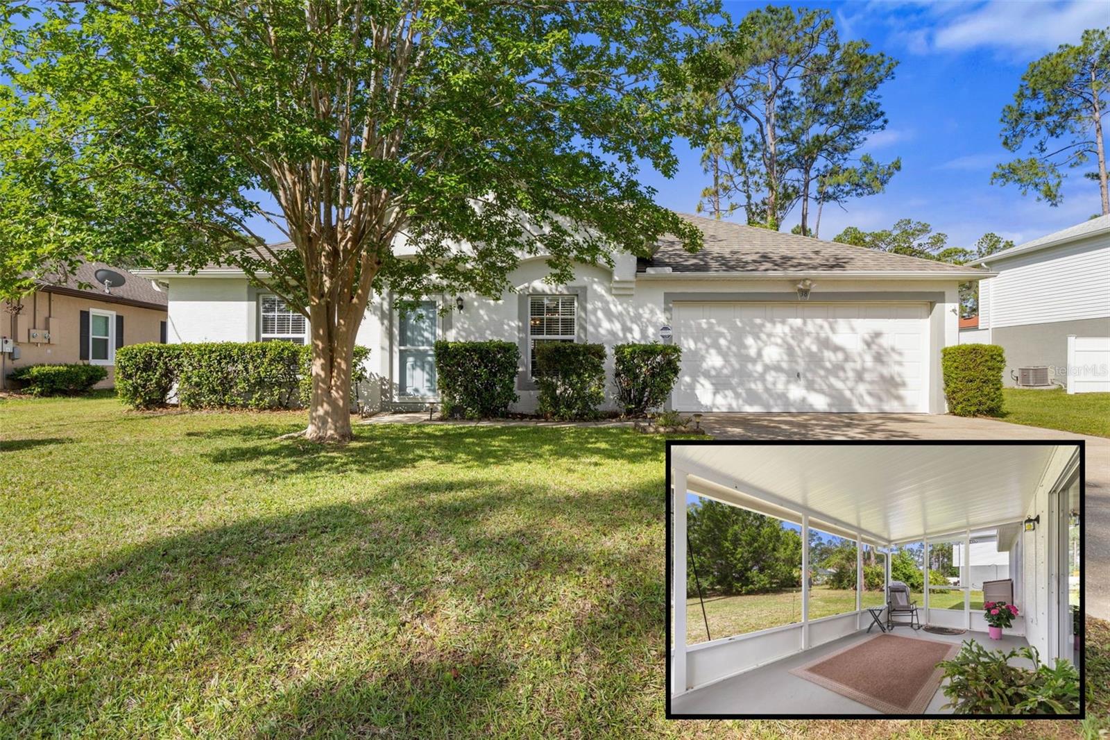 Details for 38 Lloyd Trail, PALM COAST, FL 32164