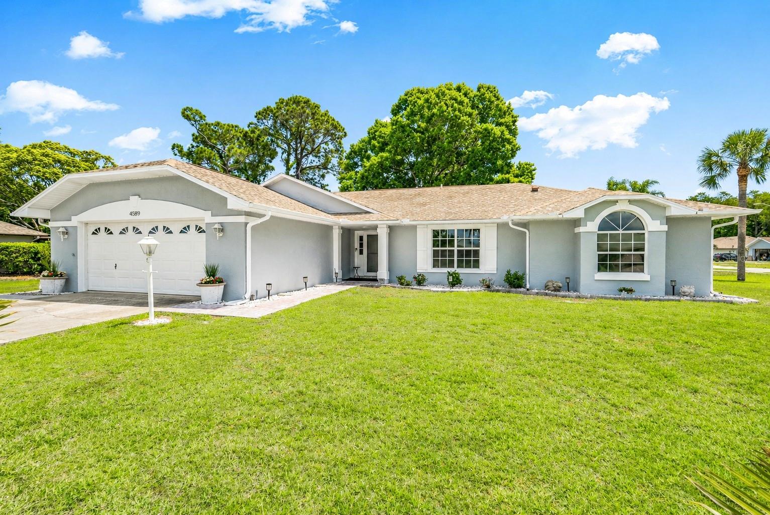 Details for 4589 Alder Drive, PORT ORANGE, FL 32127