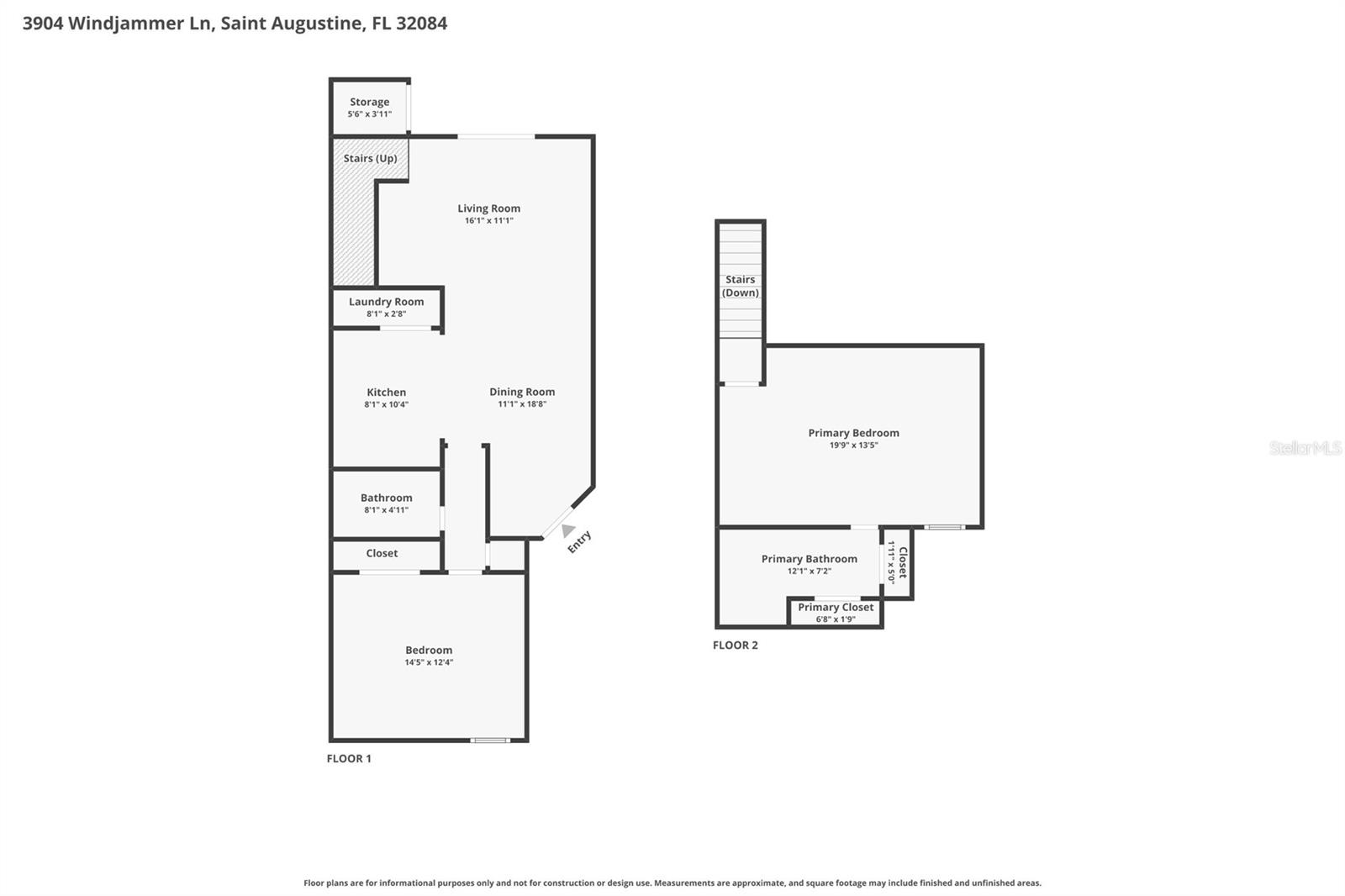 Image 50 of 52 For 3904 Windjammer Lane