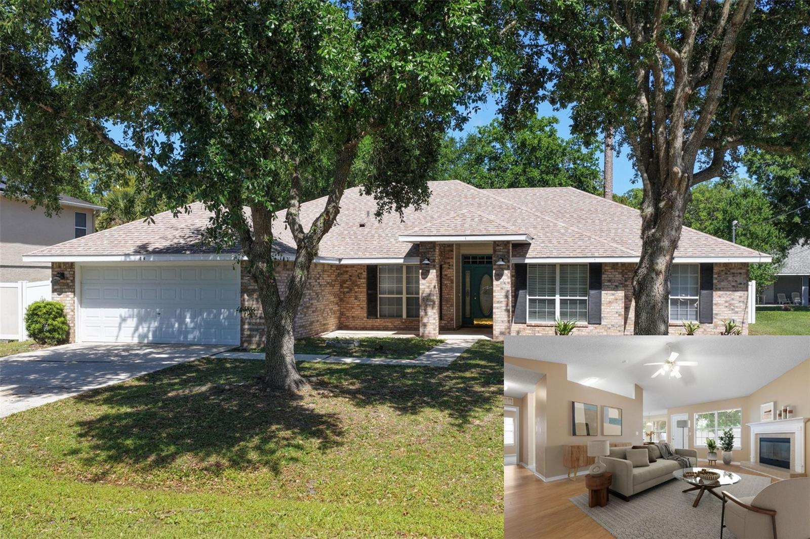 Details for 84 Brunswick Lane, PALM COAST, FL 32137