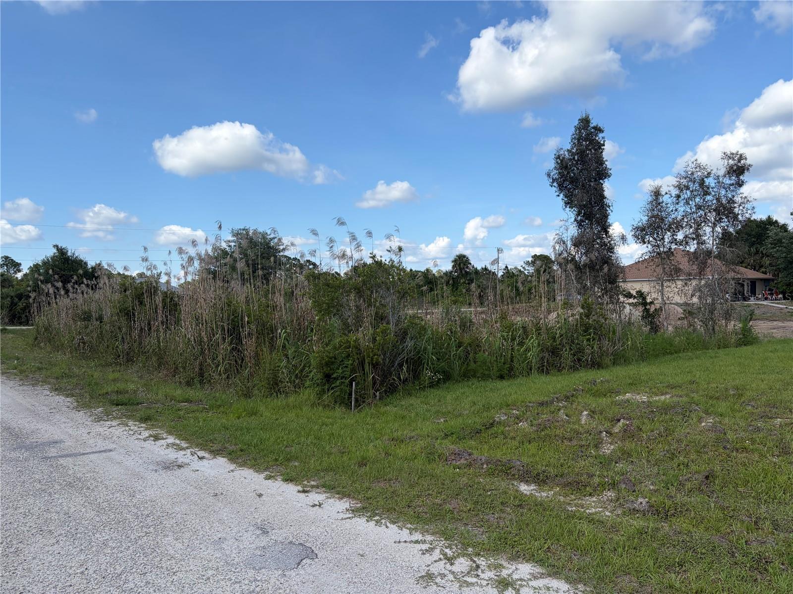 Details for 2619 26th Street W, LEHIGH ACRES, FL 33971