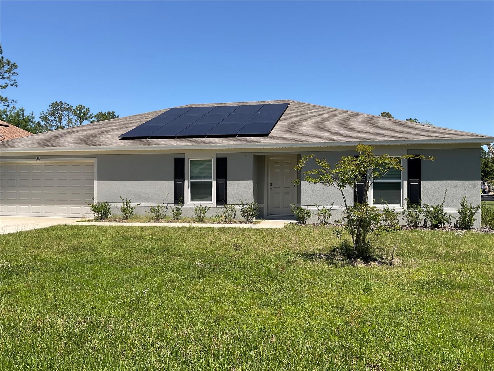 Details for 36 Red Barn Drive, PALM COAST, FL 32164