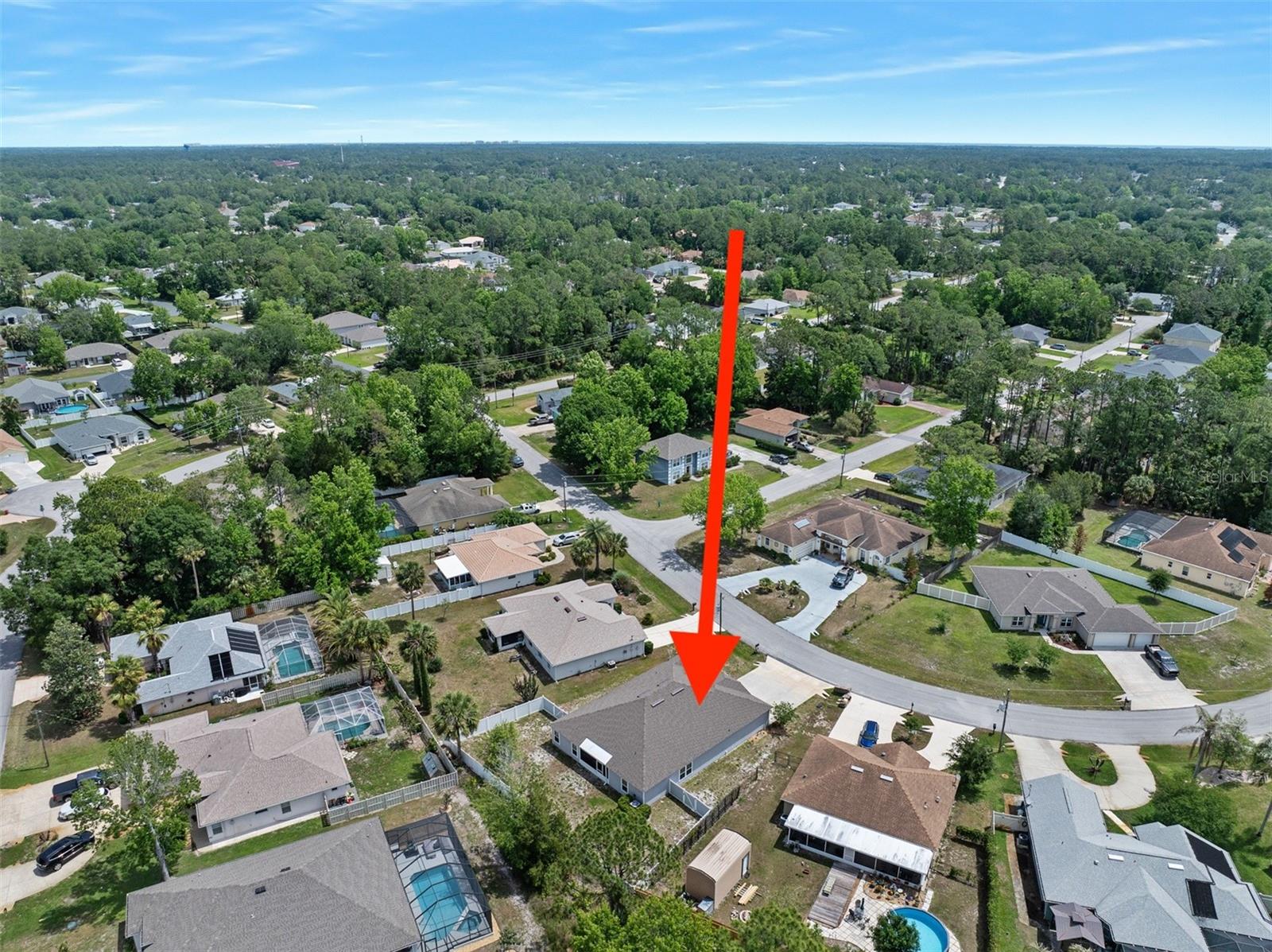 Image 41 of 50 For 10 Raleigh Drive