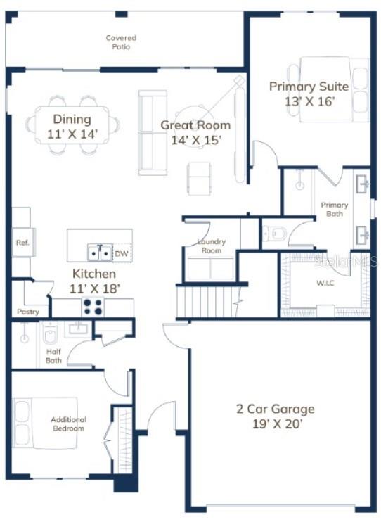 Image 20 of 30 For 90 Springwood Drive
