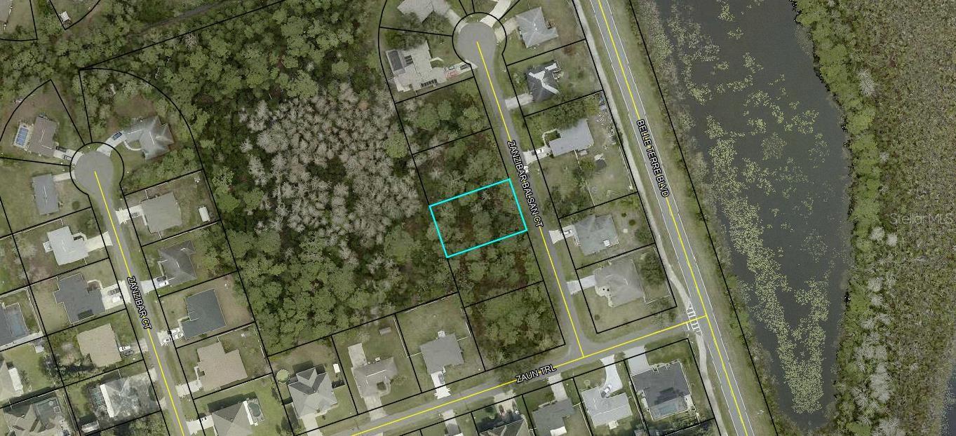 Details for 5 Zanzibar Balsan Court, PALM COAST, FL 32164