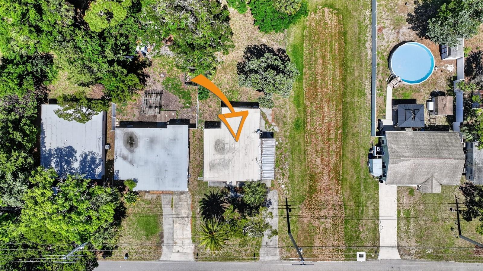 Image 29 of 29 For 2425 Anastasia Drive