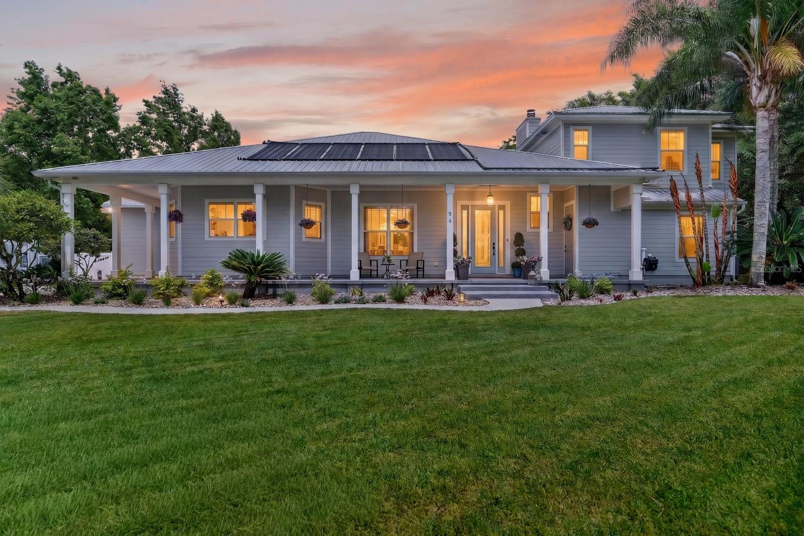 Details for 94 Smith Lane, BUNNELL, FL 32110