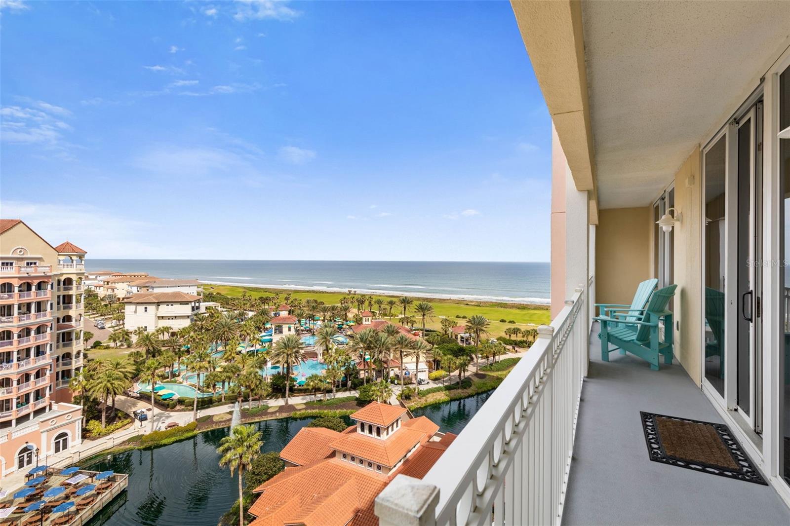 Image 10 of 80 For 200 Ocean Crest Drive 906