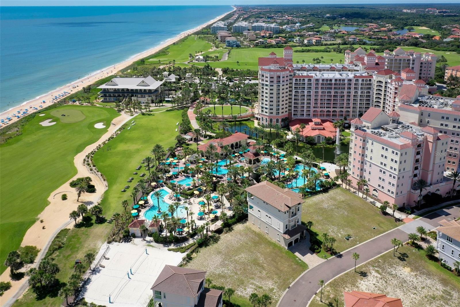 Image 2 of 80 For 200 Ocean Crest Drive 906