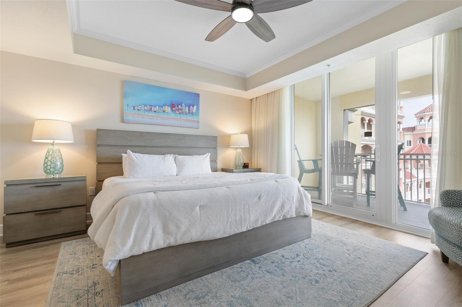 Image 23 of 80 For 200 Ocean Crest Drive 906