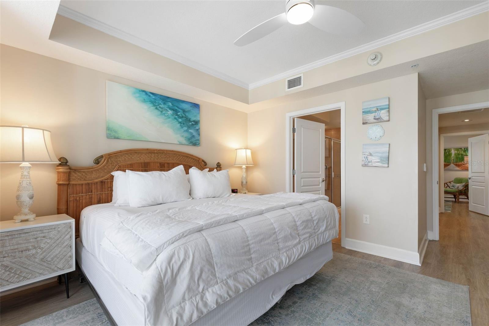 Image 38 of 80 For 200 Ocean Crest Drive 906
