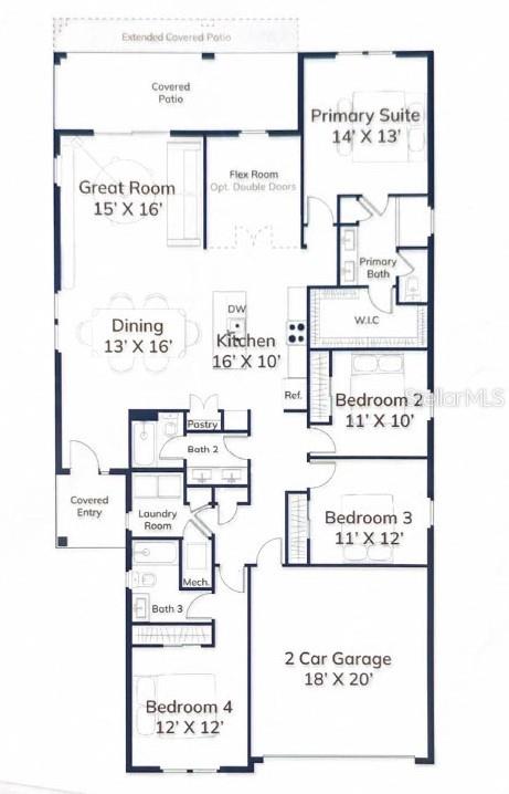 Image 23 of 23 For 88 Springwood Drive