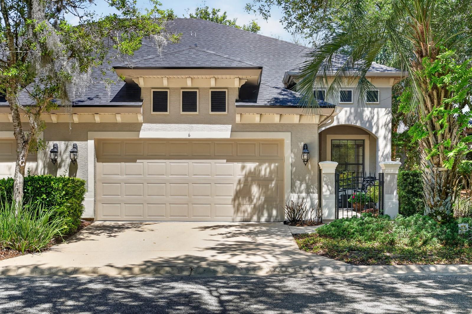 Details for 6 River Point Drive, PALM COAST, FL 32137
