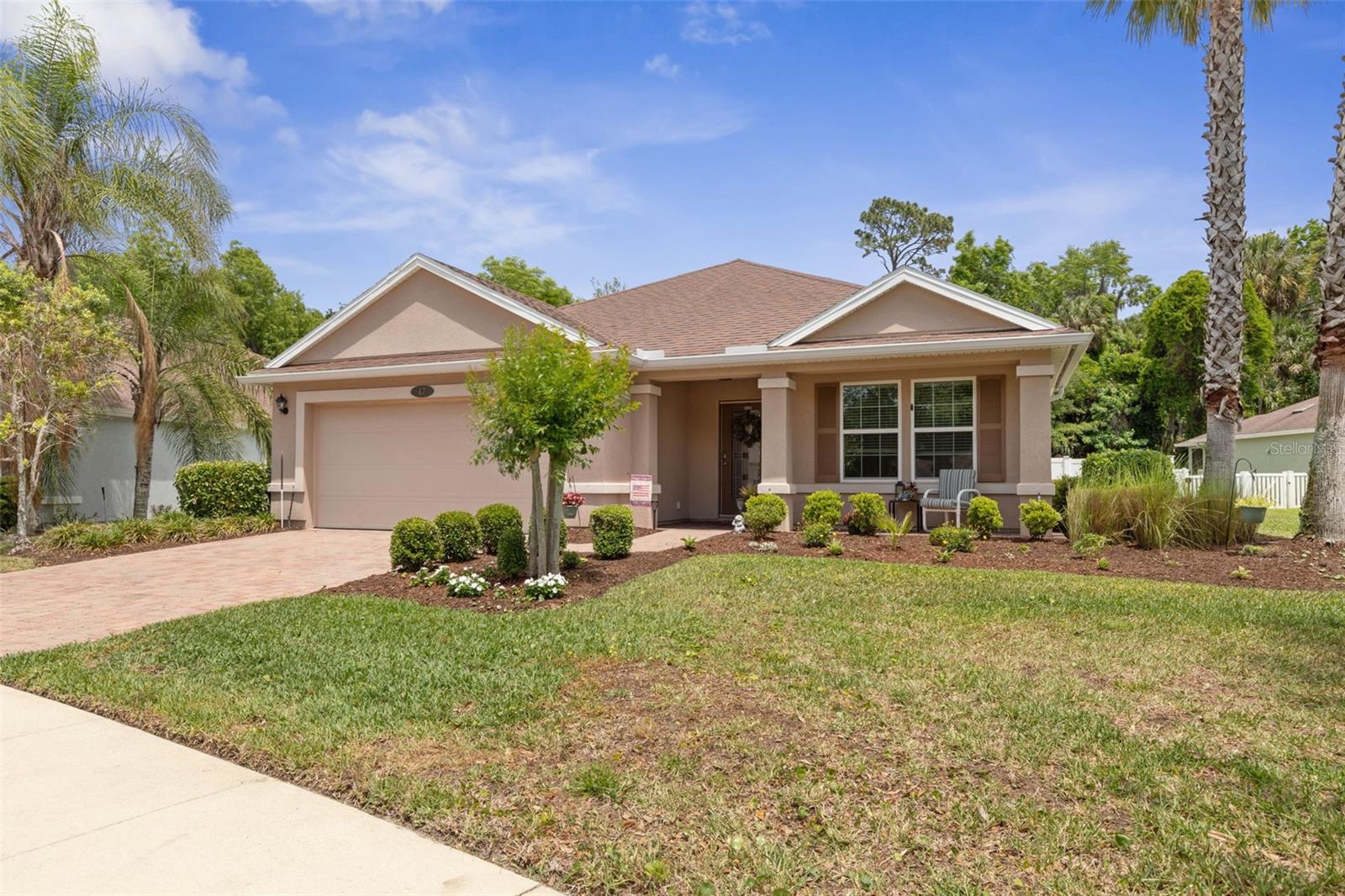 Details for 47 Auberry Drive, PALM COAST, FL 32137