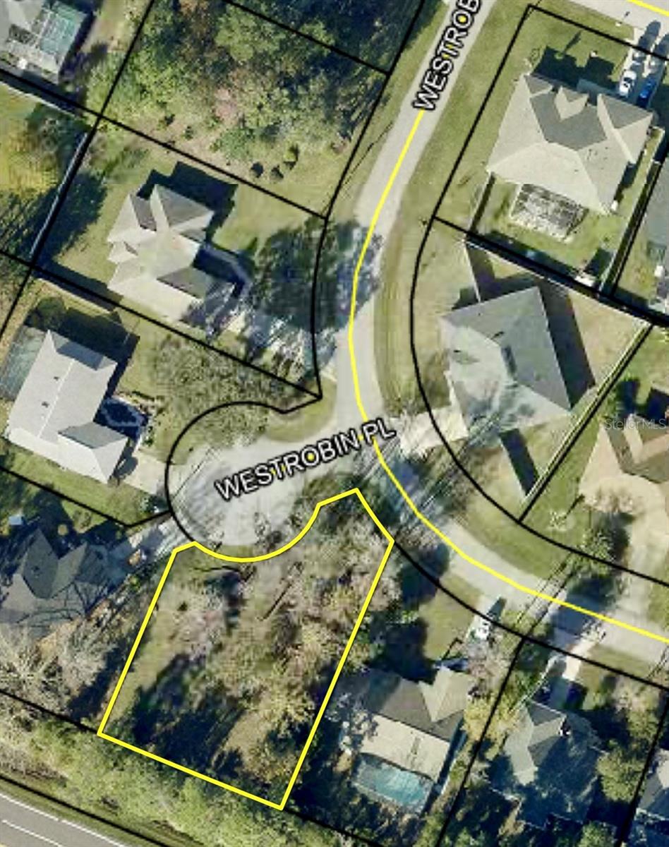 Image 3 of 4 For 1 Westrobin Place