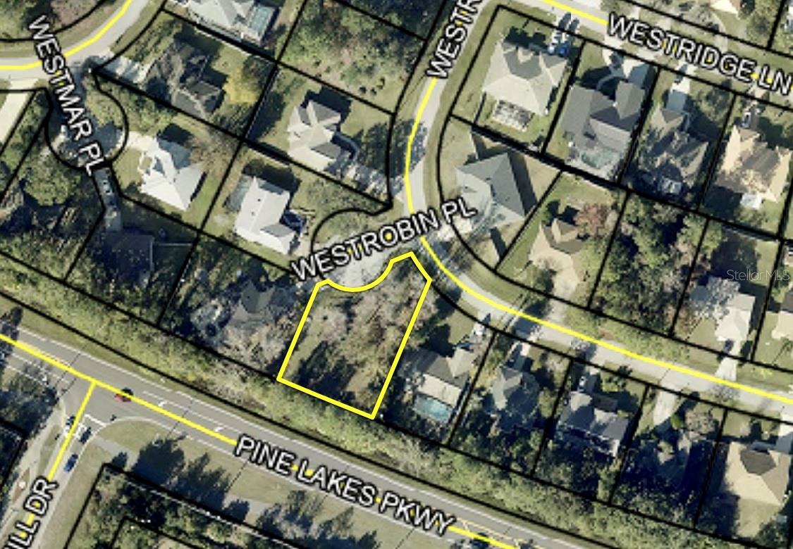 Image 4 of 4 For 1 Westrobin Place